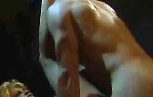 Stacy valentine cafe flesh