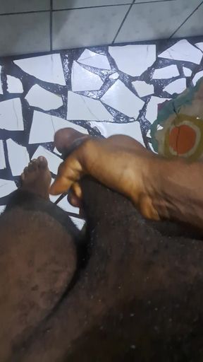 Blacks long dick romance