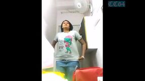 swathi Naidu dressing - undressing - 01