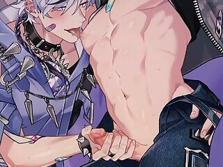 Trending Dance ☆ Freestyle Blade Scene 1 Nu Carnival