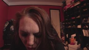 Vampire Eves Bedroom Blowjob 1221 1 2 1