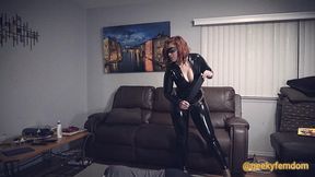Catwoman Double Pack
