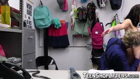 Sexy Aria Valencia banged hard by Clarke Kent