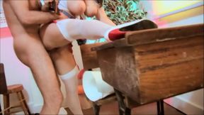 Featuring: Brooke Banner_Randy Spears_Kristi Klenot_Paul Chaplin_Tenaya_John E