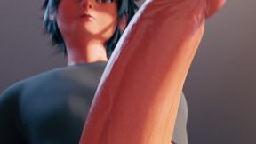 Sonk Gift (Male Focus)