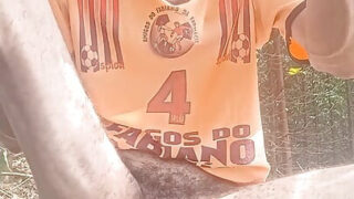 Film solo gadis amatir gay Asia yang melakukan hubungan seks anal.