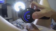 Interactive Fun With Close Up Pov Massage An Lelo Loki Asmr
