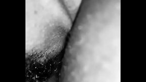 Eating my neighbour'_s bussy