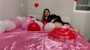 Cupidon made me gassy