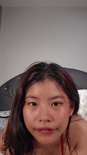 My First Blowjob