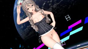 Sex & Dance - Kantai Collection Part 3 (A XXX Parody)