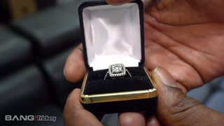 Trickery - Siri Gets Double Penetrated By Two BBCs