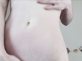 Abdomen Button Fetish