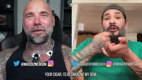 Porn Star Confessions - Draven Torres (episode 43)