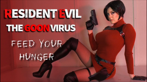 Resident Evil - The Goon Virus