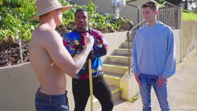 Disruptivefilms the Freaks Next Door