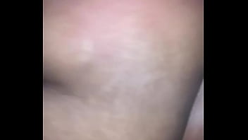 Big booty backshots