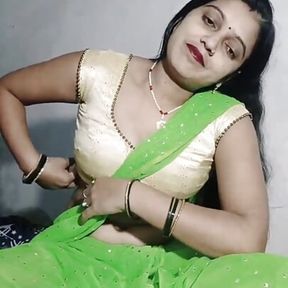 Indian sexy Bhabhi sex with devar cheating wife (Hindi audio)