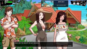 Paradise lust: we found miss Mexico - ep. 10