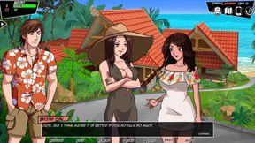 Paradise lust: we found miss Mexico - ep. 10