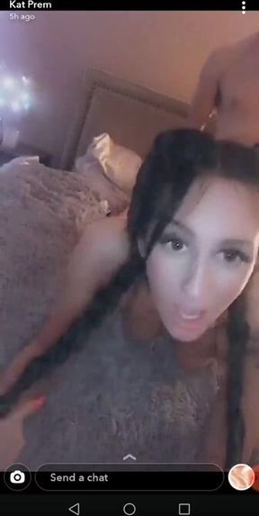 Melissa Sureau Damnkat - Damnkat