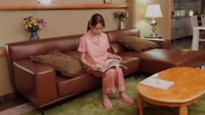 Final Chapter with Friend's Mother: Masaki Rieko Adventure