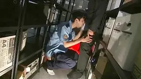 Japan Gays Hot Copulation