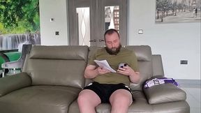 Head Cheerleader Try Outs