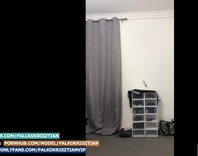 Nonstop Stripper