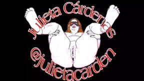 julietacarden, I like to be seen