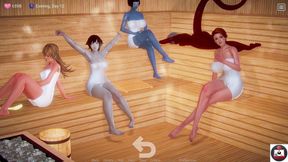 Sexus Resort - (pt 02)