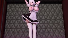 [pantoka] - Sirius de Hai Phut Hon (2021)