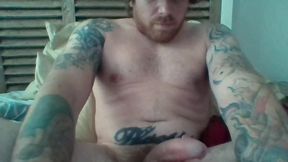 Bucci Angel Private Show