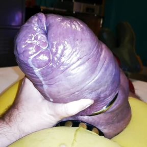 New Record in Silicone Cockpumping