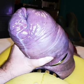 New Record in Silicone Cockpumping