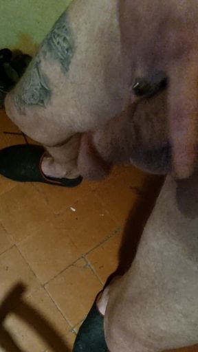 My Dick an My Dancing Balls