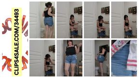 From Last October Found Toilet Fet Footage