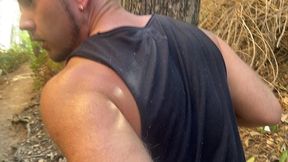 barcelona - gay cruising spot 1