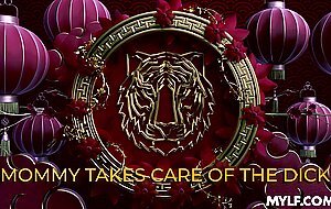 Tigermoms, cj miles naggy for your own good