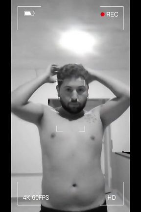 I Threw a Party and Invited My Friends Over to Show off.