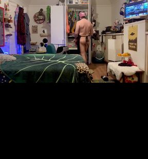Typical Cleaning Day