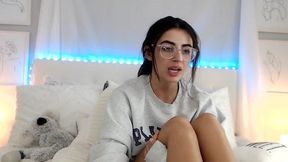 Gigi Belle Private Show