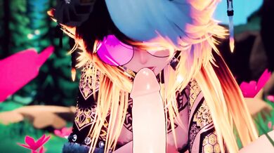 Hornybunny girl found you POV ERP