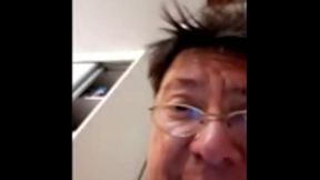 Baruch fala verdades para gajo analfabeto