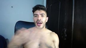 Thony Afleck Private Show