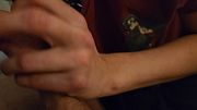 schlonghammer 666 giving free blowjob during class