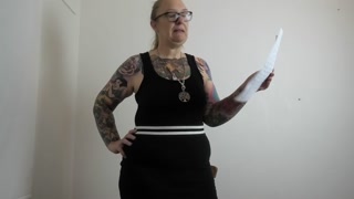 FREE PREVIEW - Mrs Rem and The Embarrassing Science Fair - Rem Sequence