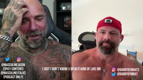 Porn Star Confessions - Stepdaddy Gym Rat Episode 167