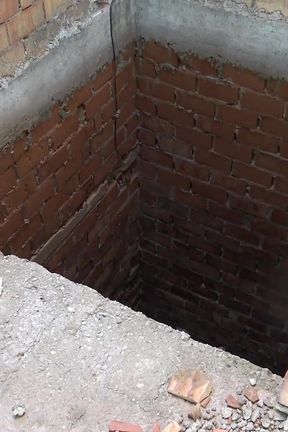 Inside the Biggest Brothel Ever Existed