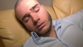 FrankfurtSexStories - Youthfull Nikol Monak ass-fuck onanism